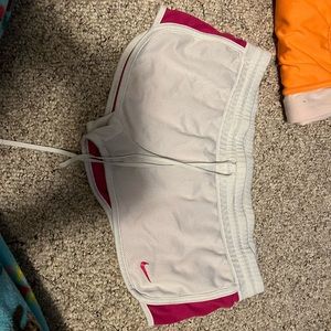 Nike reversible shorts